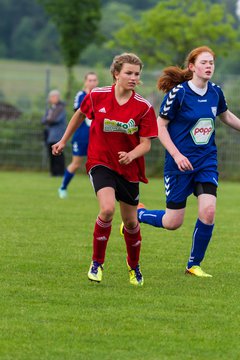 Bild 256 - B-Juniorinnen FSC Kaltenkirchen - TSV Sch�nberg : Ergebnis: 1:1